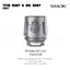 v8-baby-q2 coil 0.6 ohm