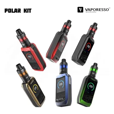 Vaporesso Polar Kit