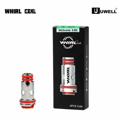 Uwell Whirl Coil