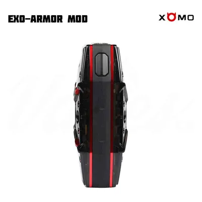 XOMO EXO-Armor Mod (300 W)