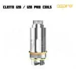 Aspire Cleito 120 Coil