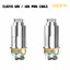 Aspire Cleito 120 Coils / Cleito 120 Pro Coils (5-pack)