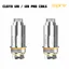 Aspire Cleito 120 Pro Coils