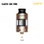 Aspire Cleito 120 Pro Gold