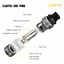 Aspire Cleito 120 Pro Exploded View