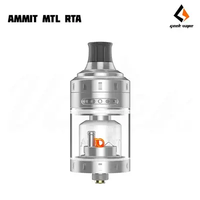 Geekvape Ammit MTL RTA Coil