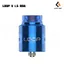 Geekvape Loop V 1.5 RDA Blue
