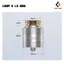 Geekvape Loop V 1.5 RDA Measurements