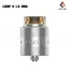 Geekvape Loop V 1.5 RDA Stainless Steel