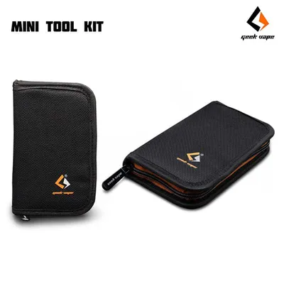 Geekvape Mini Tool Kit Case