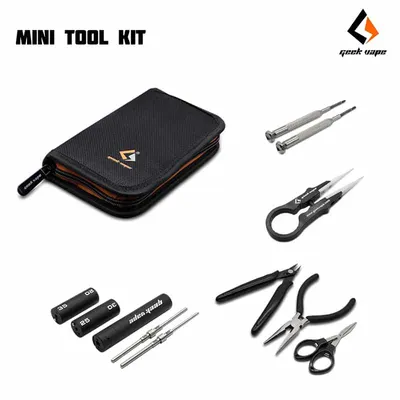 Geekvape Mini Tool Kit Main