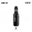 OBS Cube Kit Svart