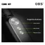 OBS Cube Kit Buttons