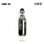 OBS Cube Kit Chrome