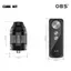 OBS Cube Kit Measurements