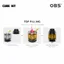 OBS Cube Kit Top Fill