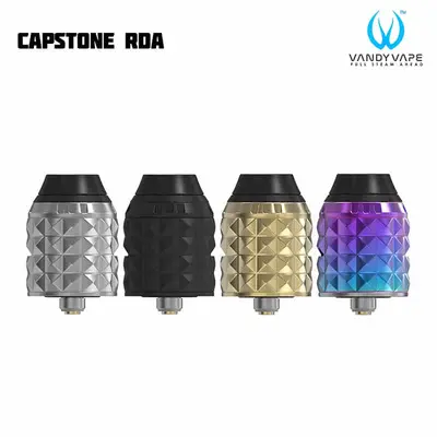 Vandy Vape Capstone RDA