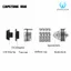 Vandy Vape Capstone RDA Overview
