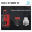 Vandy Vape Pulse X BF Kit Cap
