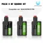 Vandy Vape Pulse X BF Kit Compatible