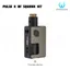 Vandy Vape Pulse X BF Kit Frosted Amber