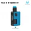 Vandy Vape Pulse X BF Kit Frosted Cyan