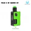 Vandy Vape Pulse X BF Kit Frosted Green