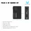 Vandy Vape Pulse X BF Kit Messaure