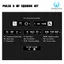 Vandy Vape Pulse X BF Kit Settings