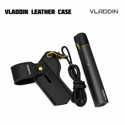 VLADDIN Leather Case