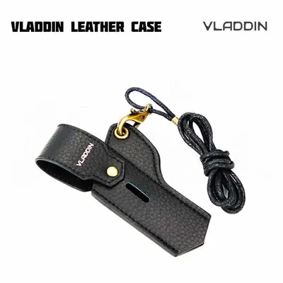 VLADDIN Leather Case