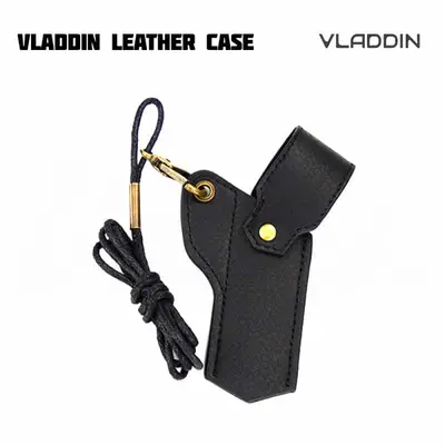 VLADDIN Leather Case
