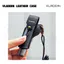 VLADDIN Leather Case Hand
