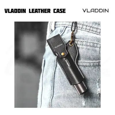 VLADDIN Leather Case Pocket