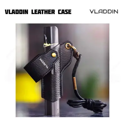 VLADDIN Leather Case Table
