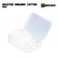 Wotofo Agleted Organic Cotton 6 mm cotton in box