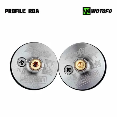 Wotofo Profile RDA Pin