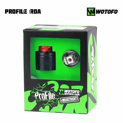 Wotofo Profile RDA Package