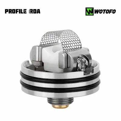 Wotofo Profile RDA Coil