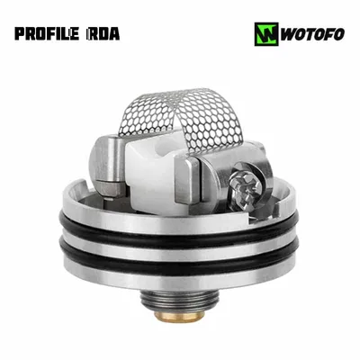 Wotofo Profile RDA Coil