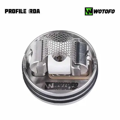 Wotofo Profile RDA Deck