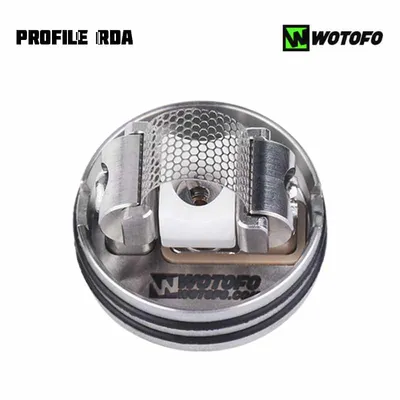 Wotofo Profile RDA Deck