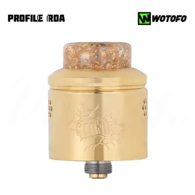 Wotofo Profile RDA Gold