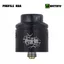 Wotofo Profile RDA Gunmetal