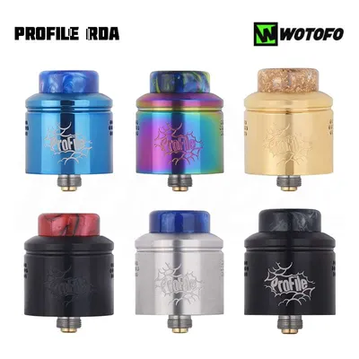 Wotofo Profile RDA
