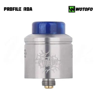 Wotofo Profile RDA SS