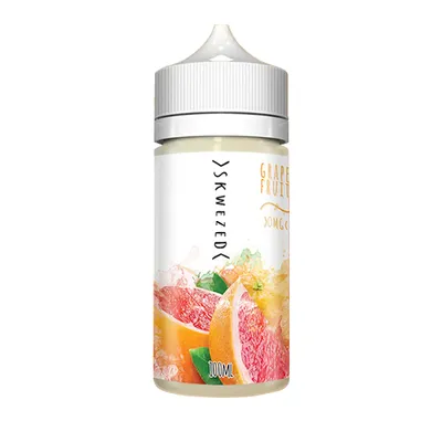 Skwezed - Grapefruit (100 ml, Shortfill)