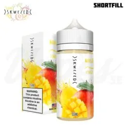 Skwezed - Mango (100 ml, Shortfill)