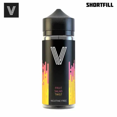 Vaperizzo Fruit Salad Twist