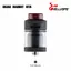 Hellvape Dead Rabbit RTA Full Black